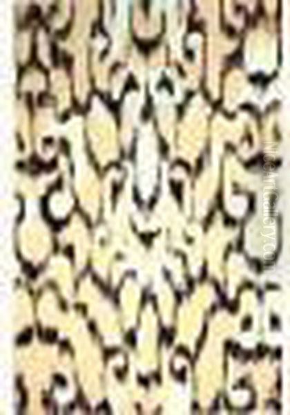 Composition En Beige - view 1