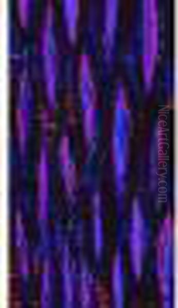 Flammes - view 1