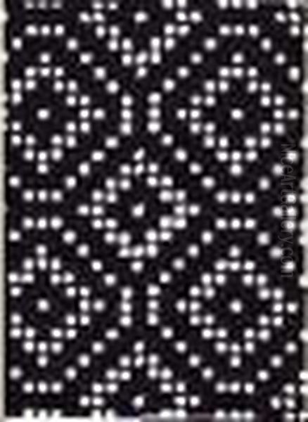 Dessins Geometriques Noirs Et Blancs - view 1