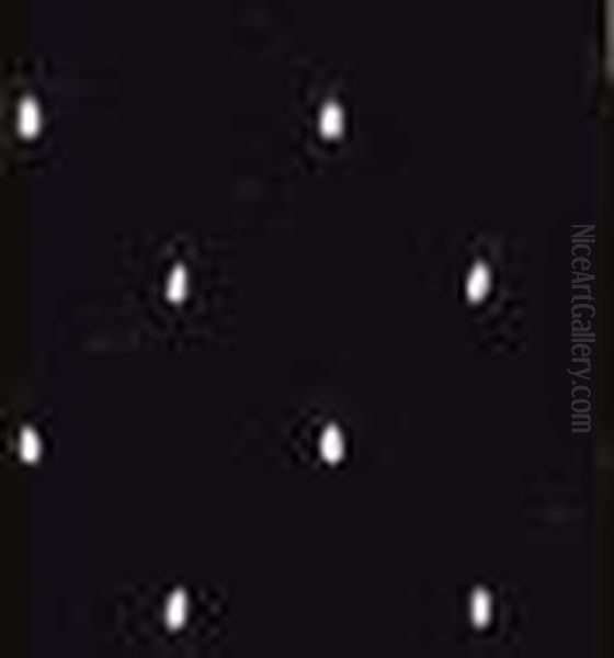 Composition Noire Et Blanche - view 1