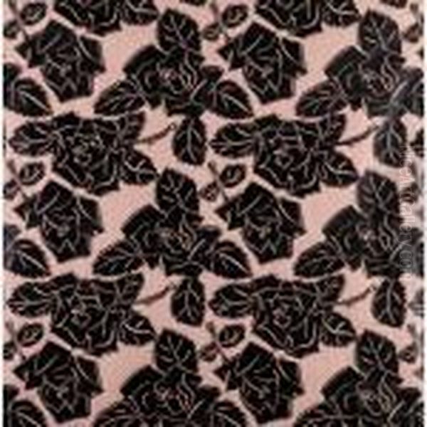 Parterres De Roses - view 1