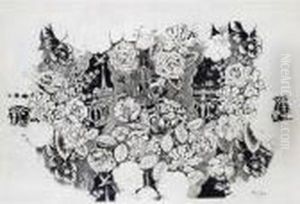 Paris by Raoul Dufy