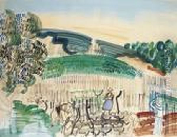 Les Vignerons En Provence - view 1