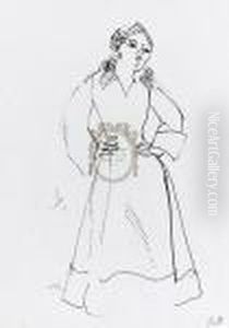 Woman/design