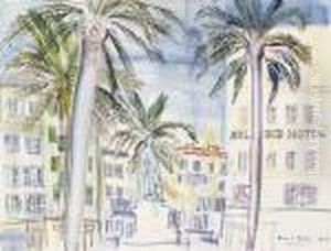 Le Splendid-hotel
