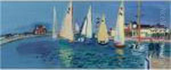 Regates A Deauville - view 1