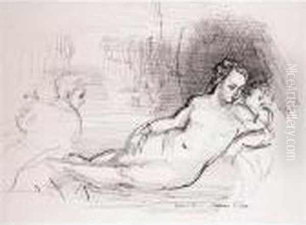 Le Prado Tiziano - view 1