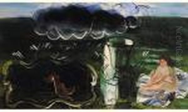 Sans Titre - view 1