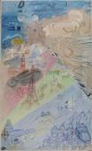 La Fee Electricite - view 1