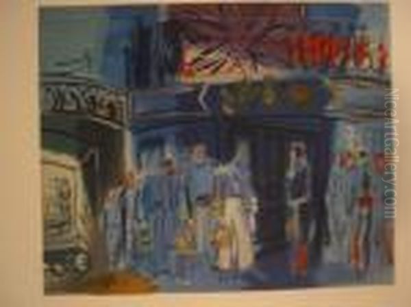 L'opera - view 1