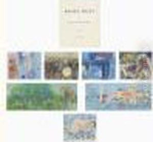 Quatrieme Album D'une Serie
Consacree A La Collection De Mr Pierre Levy, Tire A 1 000 Exemplaires
Sur Velin D'arches Acheve D'imprimer Le 4 Novembre 1969 Par Mourlot Pour
Les Reproductions Des Toiles De Raoul Dufy Et Par Fequet Et Baudier
Pour Le by Raoul Dufy