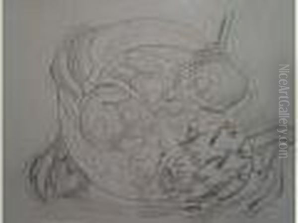 Nature Morte Aux Legumes - view 1