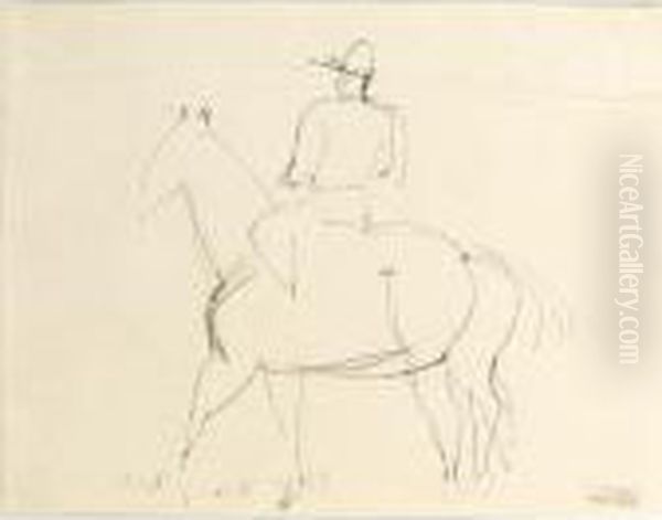 Jockey - view 1