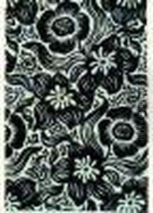 Fleurs by Raoul Dufy