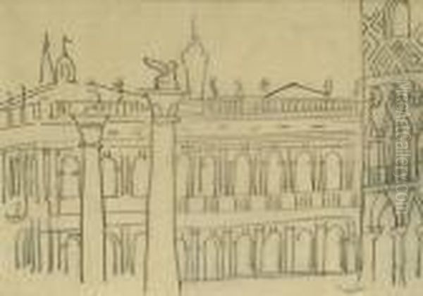 Venice - view 1