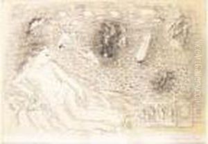Mediterranee by Raoul Dufy