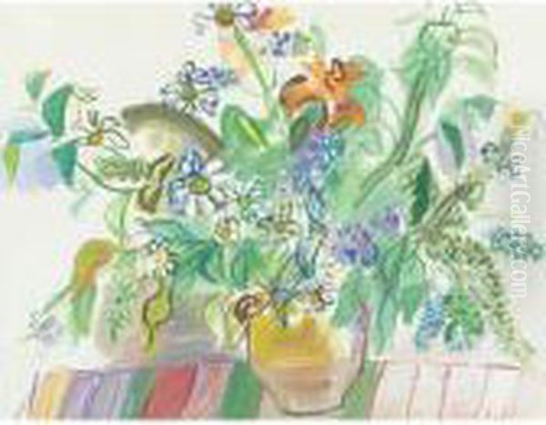Bouquet De Fleurs - view 1