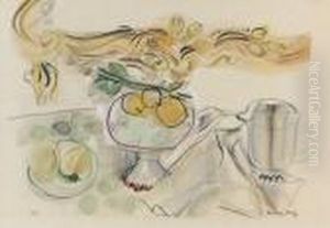 "fruits Vermeil Au Cadre Dore". "fruits Vermeil Au Cadre Dore".