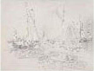 Cowes, 1934-1935