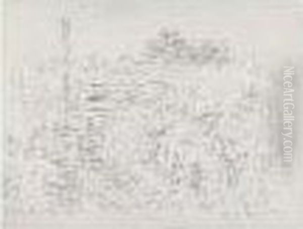 Depicage, Circa 1943 - view 1