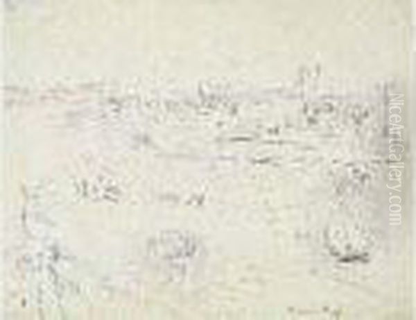 Les Cuirasses - view 1