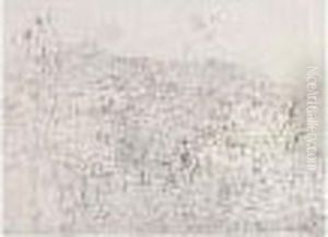 Fez by Raoul Dufy