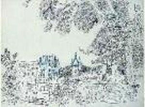Chenonceaux