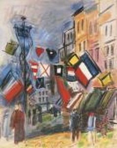 Le 14 Juillet Le 14 Juillet