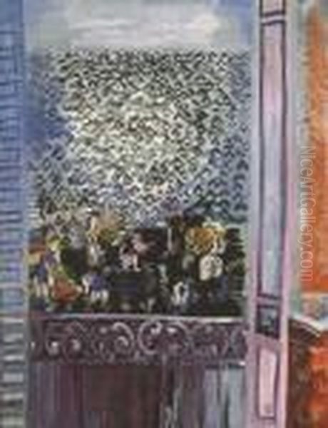 La Fenetre - view 1