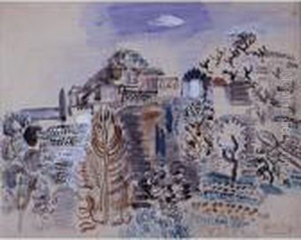 Taormina - view 1