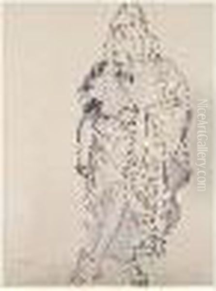 Archimede, Personnage Pour La Fee Electricite - view 1