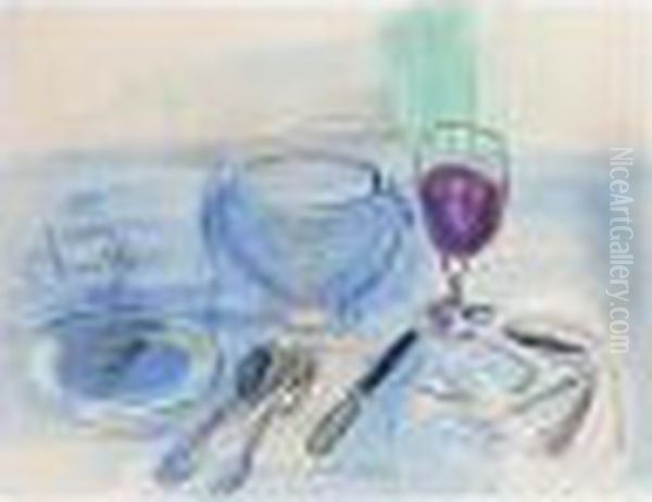 Le Souper - view 1