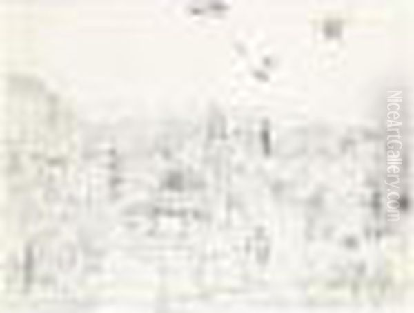 Fes - view 1