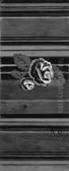 Roses - view 1