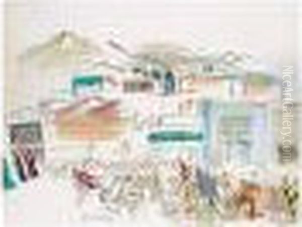 Signed - view 1