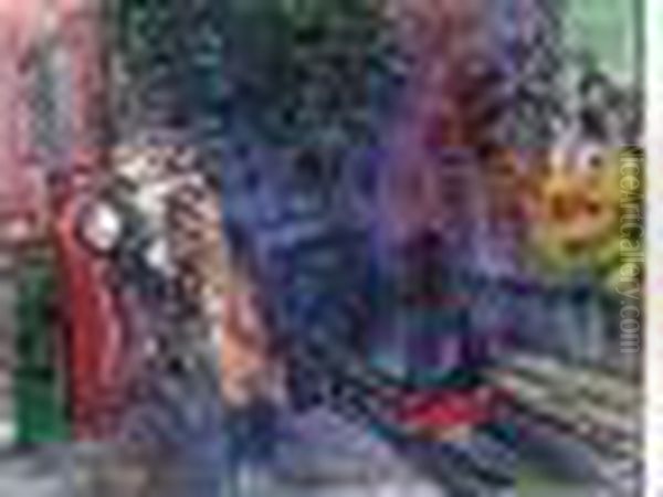La Gare - view 1
