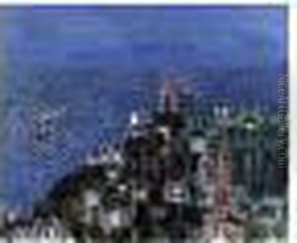 Sainte-adresse - view 1