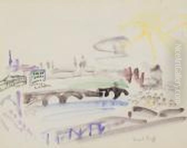 Londres - view 1