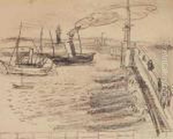 Entree Du Port - view 1