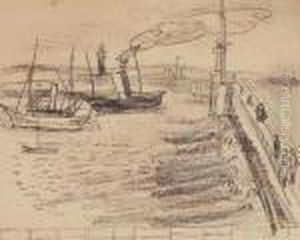 Entree Du Port