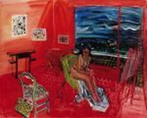 L'atelier De Vence - view 1