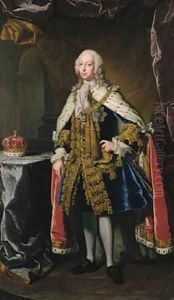 Frederick Prince of Wales