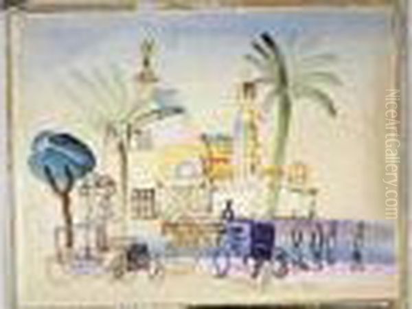 Le Casino De Nice - view 1