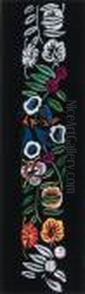 Fleurs - view 1