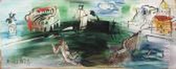 Untitled - view 1