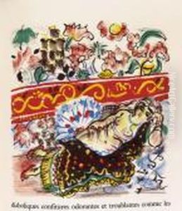 Dufy by Raoul Dufy