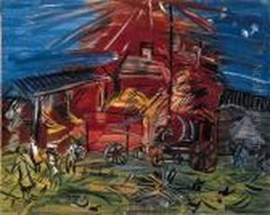 Dufy, R.
Dpiquage Dufy, R.
Dpiquage
