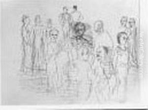 Personnages