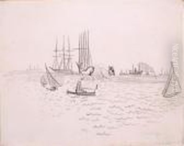 Marine - view 1