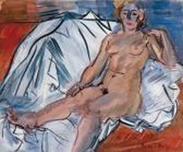 L'espagnole - view 1